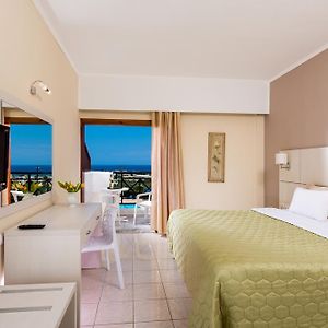 Classic Zimmer mit Queensize-Bett