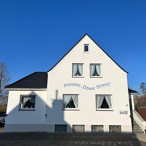 Pension Döser Strand